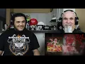 Download Lagu Cannibal Corpse - Inhumane Harvest [Reaction/Review]