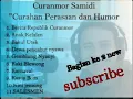 Download Lagu CURANMOR Samidi (Curahan Perasaan dan Humor) Bagian ke #1