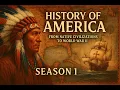 Download Lagu History of America – Episode 1 Before America: The Untold Story of Native Civilizations