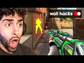 I Caught a VALORANT Cheater So I Pretended to Be His Friend