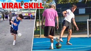 Learn Viral Akka with Sterling Watring!! Tutorial Tuesday!