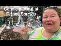 Lagu Candle Making: A Hidden Secret at Disney Springs in Orlando Florida