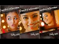 Download Lagu #Nazriya whatsapp status tamil#Kannukkul pothivaippen|| CRAZY NAZII