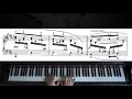 Schumann - Kinderszenen Op.15, No. 4 - Bittendes Kind (Pleading Child) | Piano with Sheet