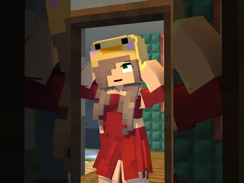 67 (Six Seven) в Майнкрафте #shorts #майнкрафт #minecraft