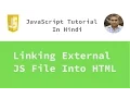 JavaScript Tutorial - 3