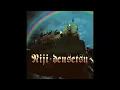 Over The Rainbow / Kill The King - Niji Densetsu (虹伝説) (1998)