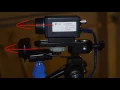 Thermal Analysis with MATLAB and FLIR cameras