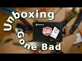 PICkit 5 Unboxing Gone Bad