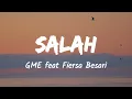 Salah - Good Morning Everyone feat Fiersa Besari (Music Lyrics)