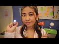 Download Lagu [ASMR] Cranial Nerve Exam (Layered Sounds) | ASMR Indonesia