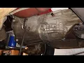 My Budget 5 speed manual transmission LS1 swap Why I used the NV3500