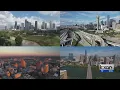 8 Texas cities rank in top 100 best places to live in 2025
