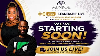 MIL Learner Journey Kick Off Live