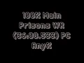 Download Lagu The Escapists | Main Prisons 100% FWR (36:08.533) PC Any%