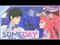 [MV] 나라\u0026진 - Someday | Nara\u0026Jin -Someday | SM Artists