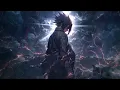Download Lagu Naruto : Sasuke’s Theme | Naruto Shippuden OST II - Hyouhaku Kokuten