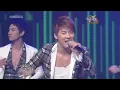 동방신기 (TVXQ!)  "주문 - MIROTIC" │ 2008.12.26 KBS Music Bank