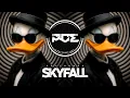 PSYTRANCE ● Adele - Skyfall (Benzoo Remix) 007 James Bond