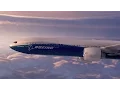 The Boeing 777-300ER On Your Mark Get Lighter Go