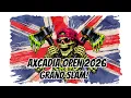 Axcadia Open 26 - Grand Slam