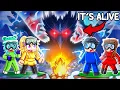Download Lagu EVERY LEAK Of The NEW BIRD MONSTER In 99 Nights In The Forest! (Roblox)