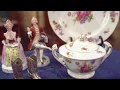 Hidden Treasures Occupied Japan Pieces