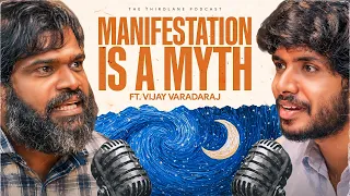 You Will Never Find Truth On The Internet | ft. Vijay Varadharaj | TLP ep.34