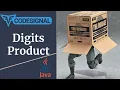 Digits Product - Codesignal