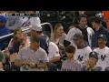 Isiah Kiner-Falefa STOLE HOME