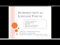 Course 02 - Introduction to the PASCAL Language