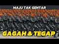 Download Lagu Defile Megah HUT TNI ke-80 | Pasukan Gagah Berbaris di Silang Monas #huttni