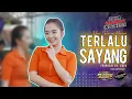 Lagu TERLALU SAYANG II RENA MOVIES 🇮🇩 ZONADA 🇮🇩 BADONG AUDIO 🔊 CITRAVISION 🎥