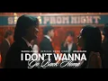Download Lagu Shakira Jasmine \u0026 Arash Buana - I Don’t Wanna Go Back Home (Official Music Video)