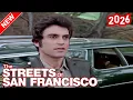 The Streets of San Francisco Time Out FULL EPISODE American Sitcom Series 2026