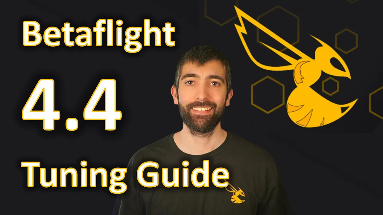 Betaflight 4.4 Tuning Guide + Tips and Tricks for the BEST tune!