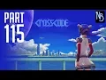 CrossCode Walkthrough Part 115 No Commentary