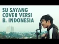 Download Lagu Karna Su Sayang Versi Bahasa Indonesia Near Ft Dian Sorowea