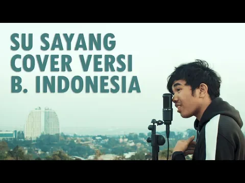 Download MP3 Karna Su Sayang Versi Bahasa Indonesia (Near Ft Dian Sorowea)