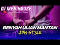 Download Lagu DJ BENYAH ULIAN MANTAN - TARO METANA JDM STYLE BY DJ MENIHOUSE