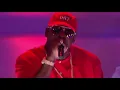 Young Dro - Shoulder Lean (Live)