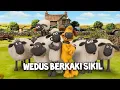 Download Lagu Wedus Berkaki Sikil - Mariyadi/CemetMp4 Virall..!!
