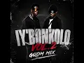 IY'BONKOLO Vol 2 Gqom Mix
