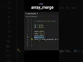 Merge Two Arrays in PHP in Seconds array - merge Explained