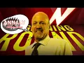 Discover Jim Cramer s Warning on Annaly s Stock Dividend Yield