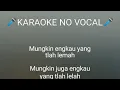 Download Lagu Selamat Tinggal - Antique - Karaoke No Vocal
