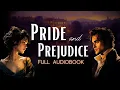 Download Lagu ✨ Full 'Pride and Prejudice' Audiobook by Jane Austen - Get Sleepy