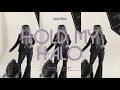 Lainey Wilson - Hold My Halo Visualizer