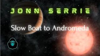 Jonn Serrie The Observation Deck 