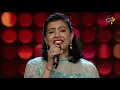 Chamka Chamka Song | Geetha Madhuri & Anudeep Performance | 17th October 2021 | Swarabhishekam | ETV